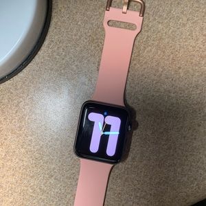Apple Watch series 2